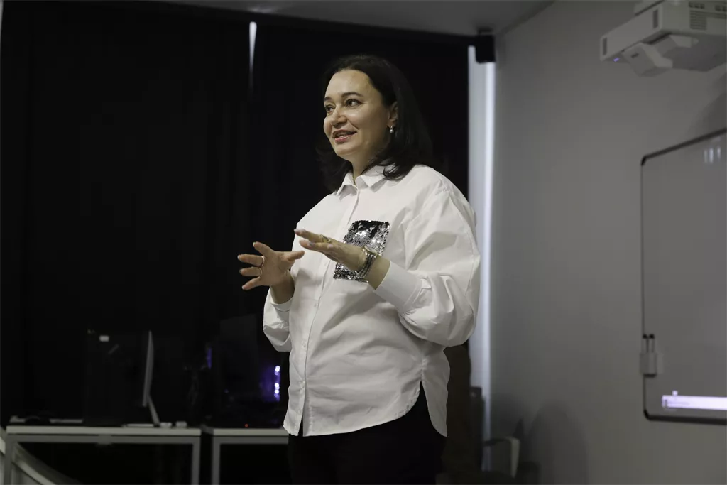 Новый имидж: каким будет культурно-образовательный комплекс на Кузбассе