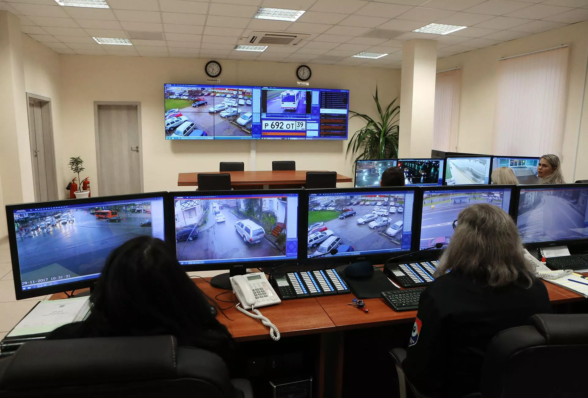 Мечта футуриста: как в России измеряют и повышают «интеллект» городов