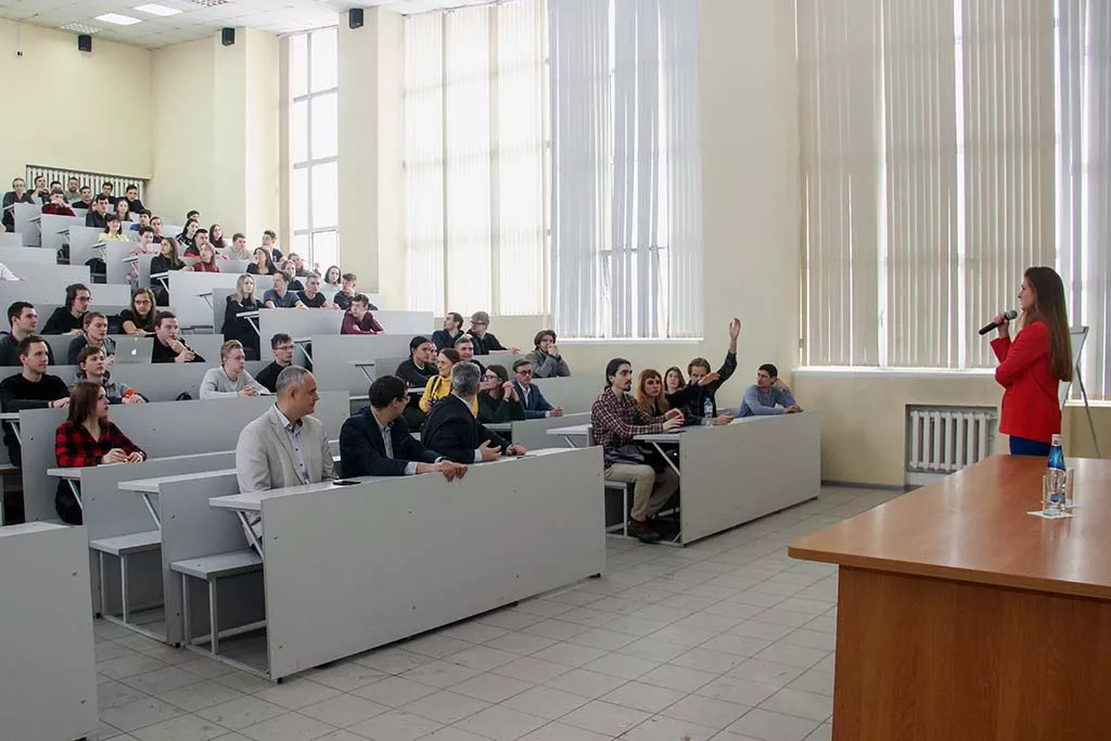 Ректоры вузов назвали справедливой систему грантов по программе «Приоритет-2030»
