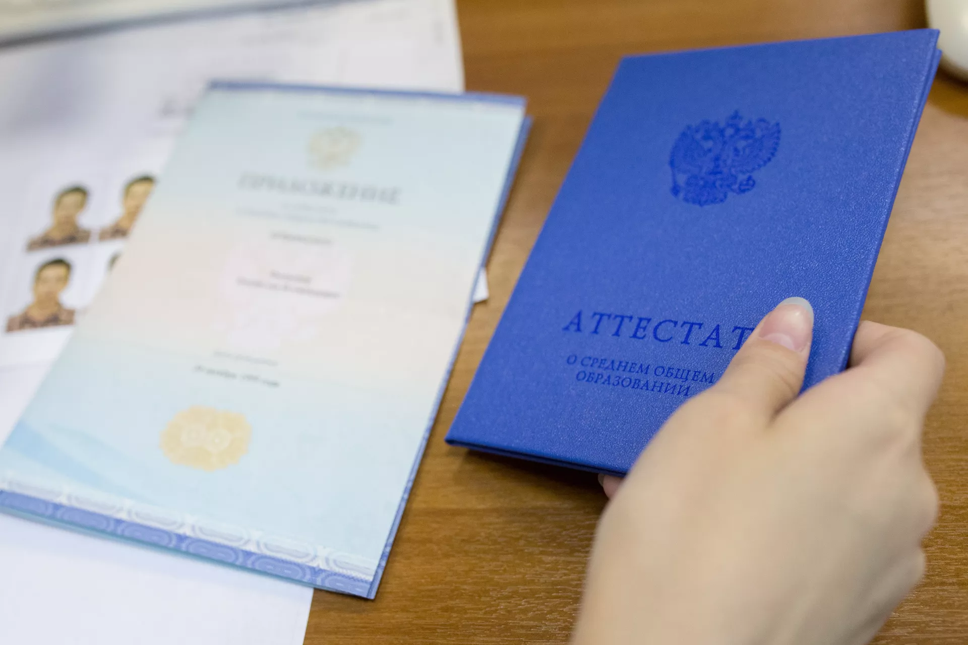 В России стартовала приемная кампания по программам «Профессионалитета»