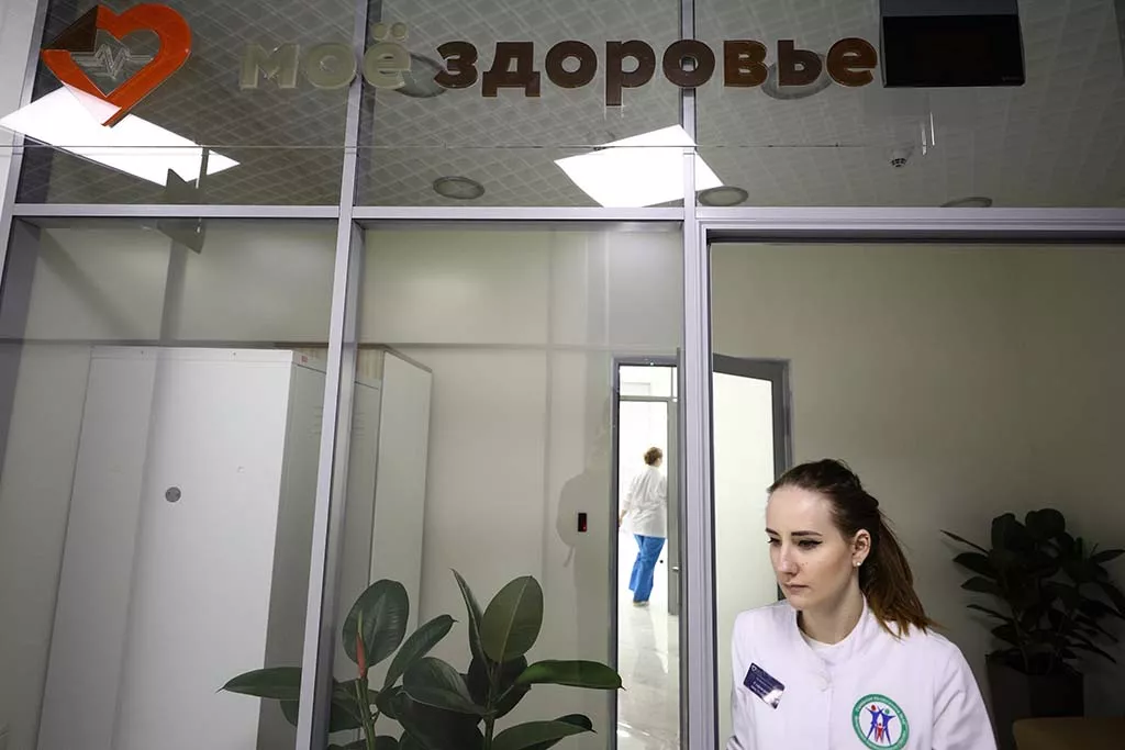 ВЦИОМ: информированность россиян о нацпроектах выросла