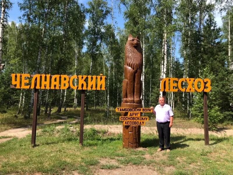Природный дар: кто охраняет зеленое богатство страны