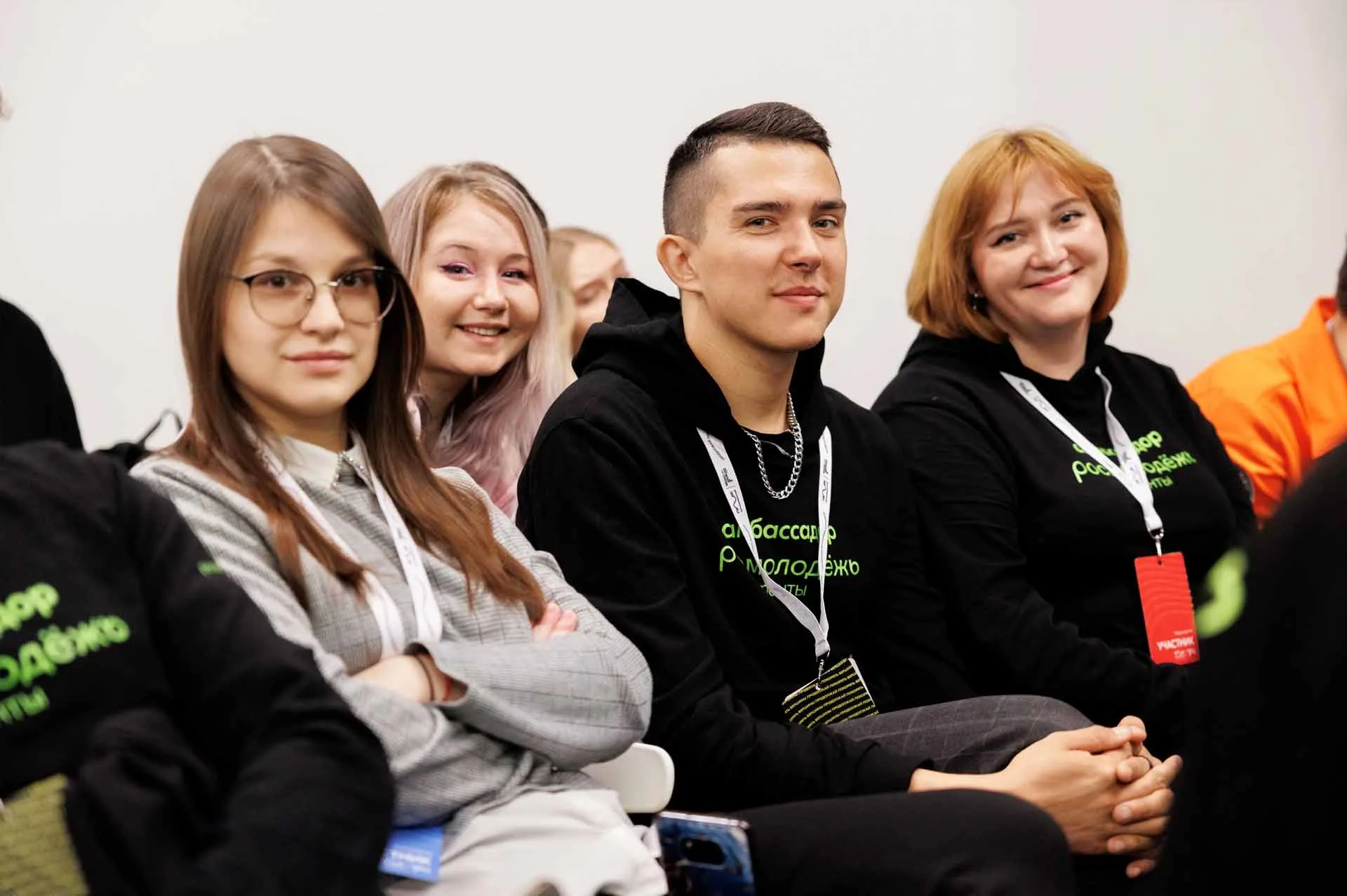 Гранты для молодых: как получить миллион на воплощение идеи