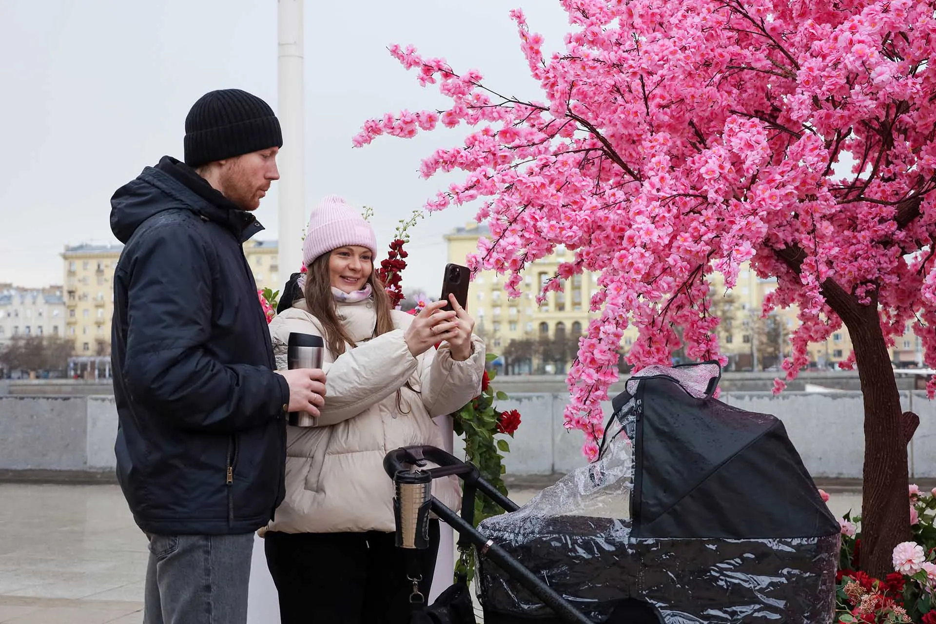 Время отдавать голос: вся страна выбирает территории для благоустройства