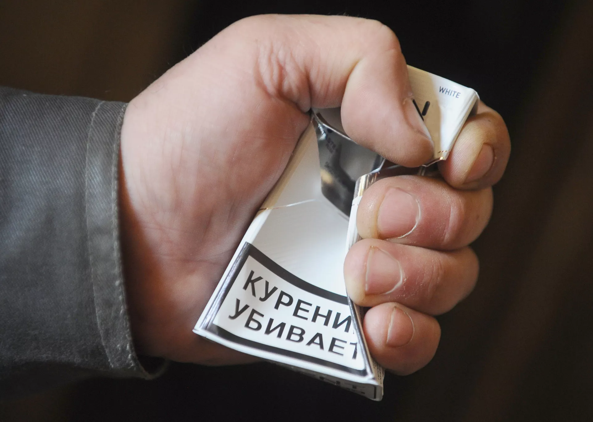 С чистого листа: реальные истории людей, победивших никотиновую зависимость