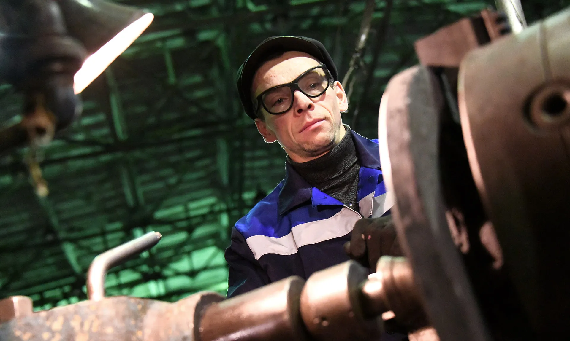 Роботы и цифровизация: как ФРП помогает бизнесу с импортозамещением