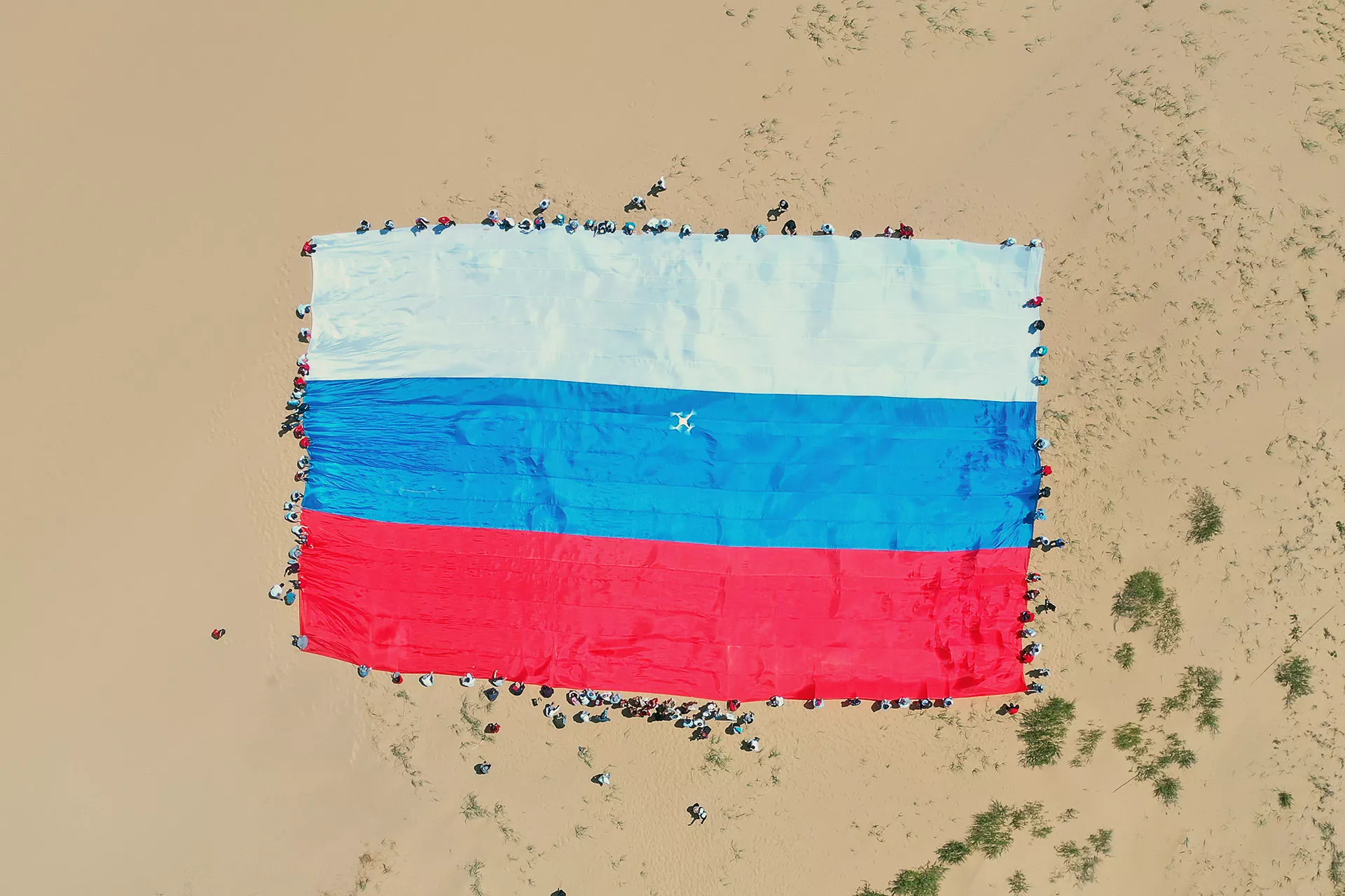 Индекс счастья и «ДедСад»: в Москве завершился форум #МЫВМЕСТЕ-2022