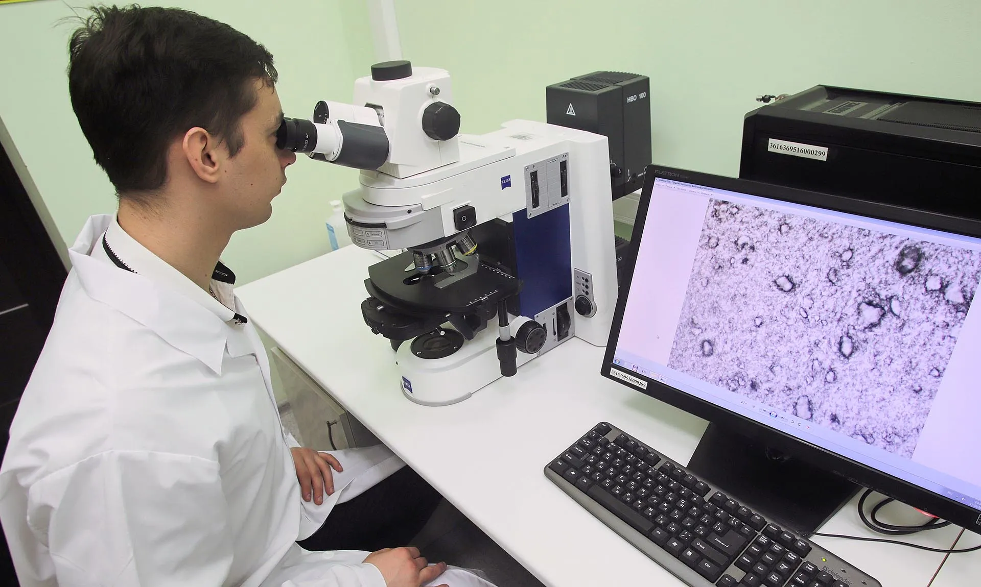 Свои лекарства для технологического суверенитета: от лаборатории до аптеки