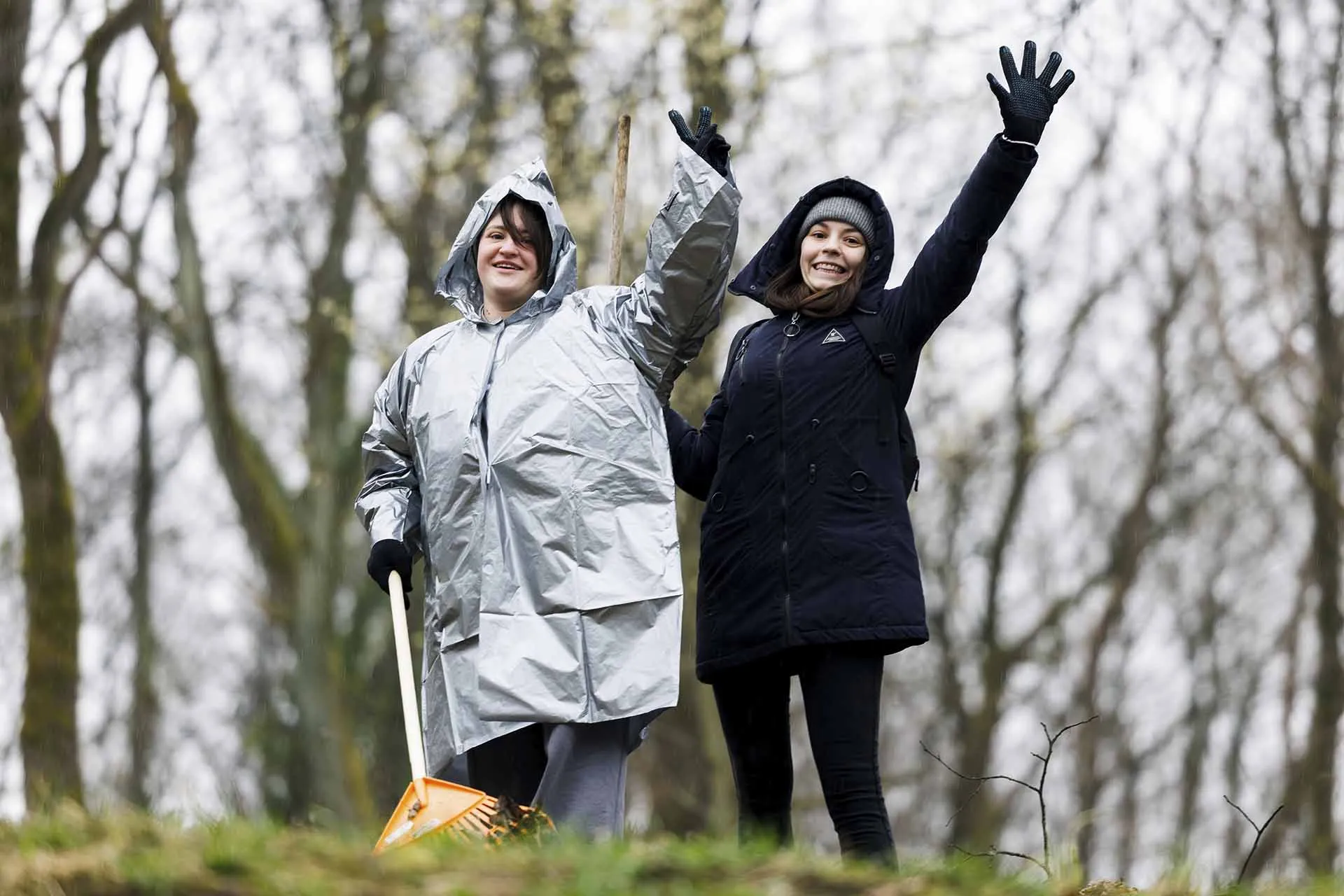 На уборку выходи: как весной заботятся о природе в регионах России