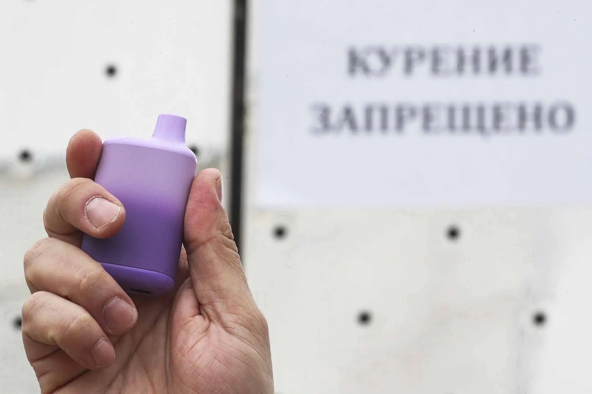 Жизнь без табака: как нацпроект помогает избавиться от зависимости