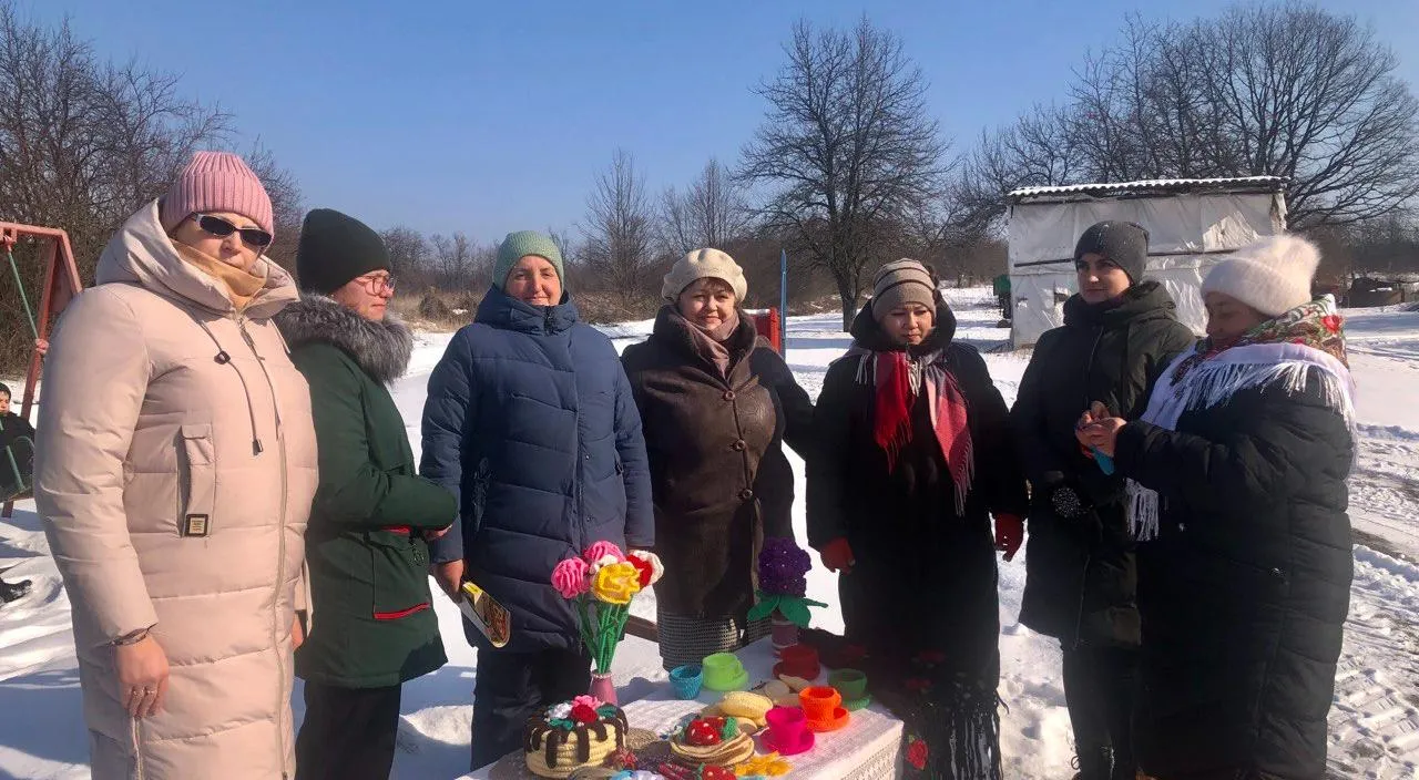 Администрация Валуйского городского округа