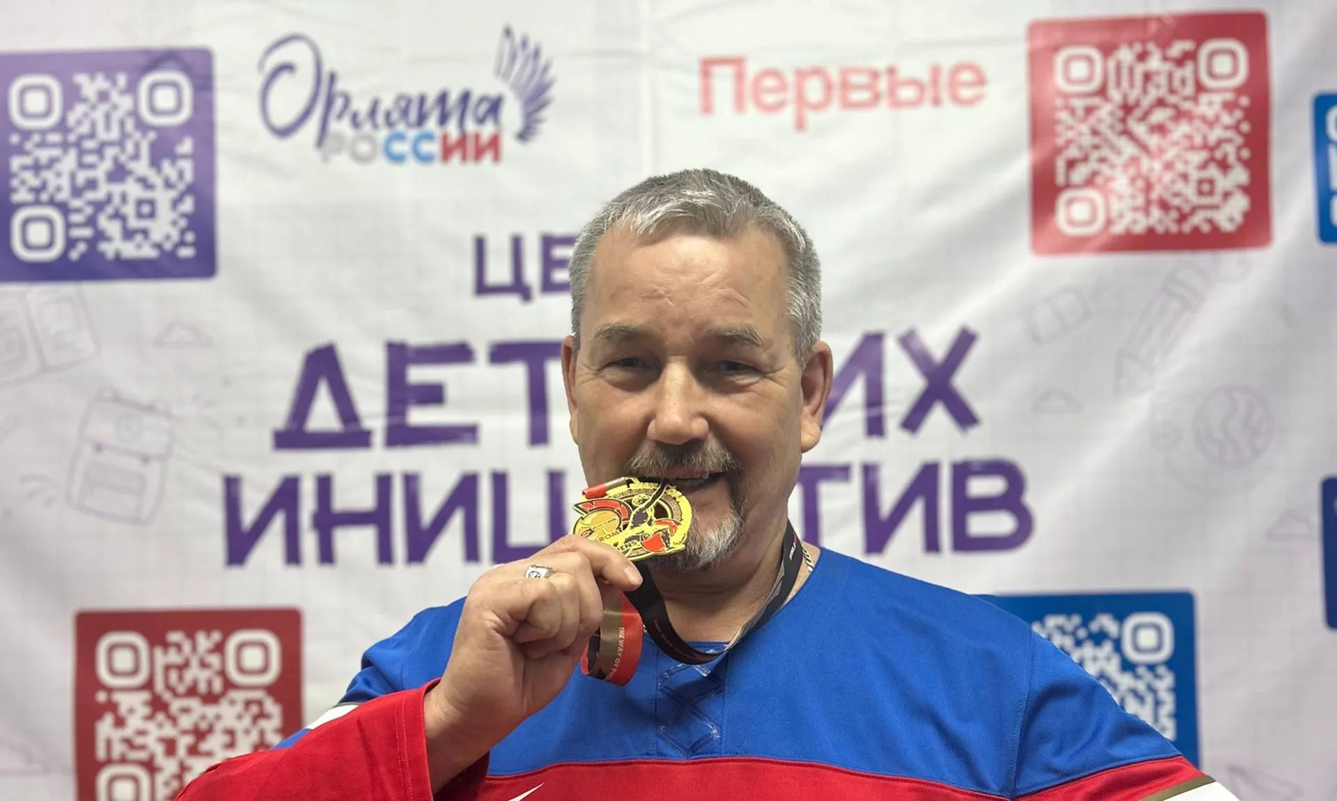 Учитель из&nbsp;Туймазинского района Башкирии прошел марафон &laquo;Путь Фидиппида&raquo;