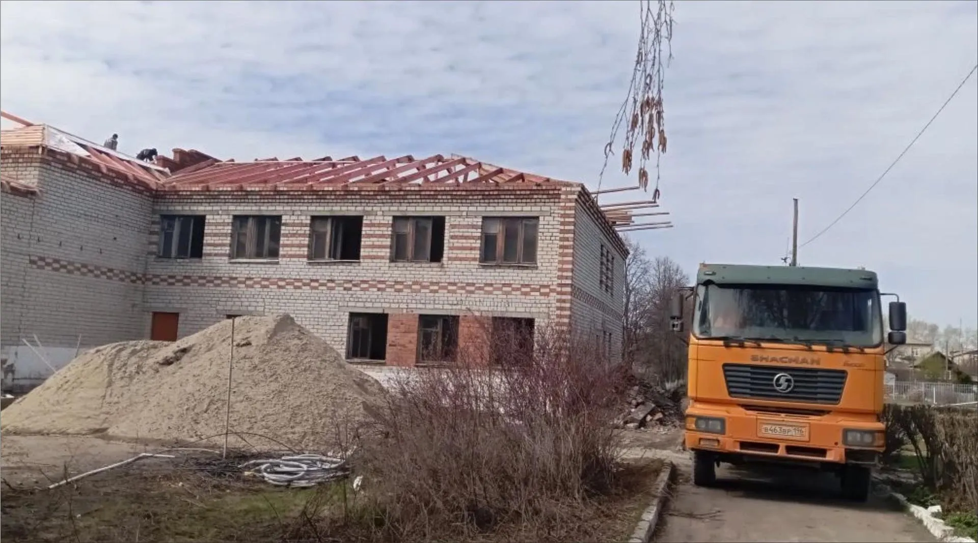МКУ "Управление муниципального заказчика"