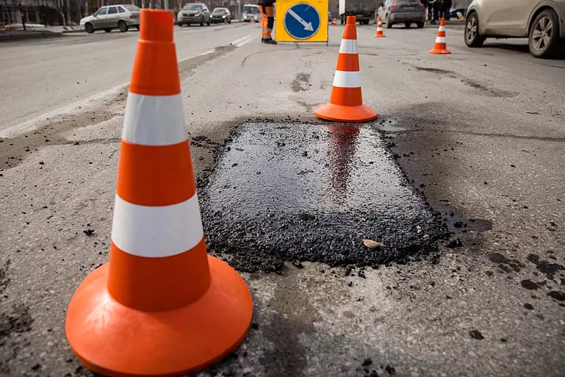 В&nbsp;Краснодаре до&nbsp;конца 2021&nbsp;года отремонтируют улицу Мира