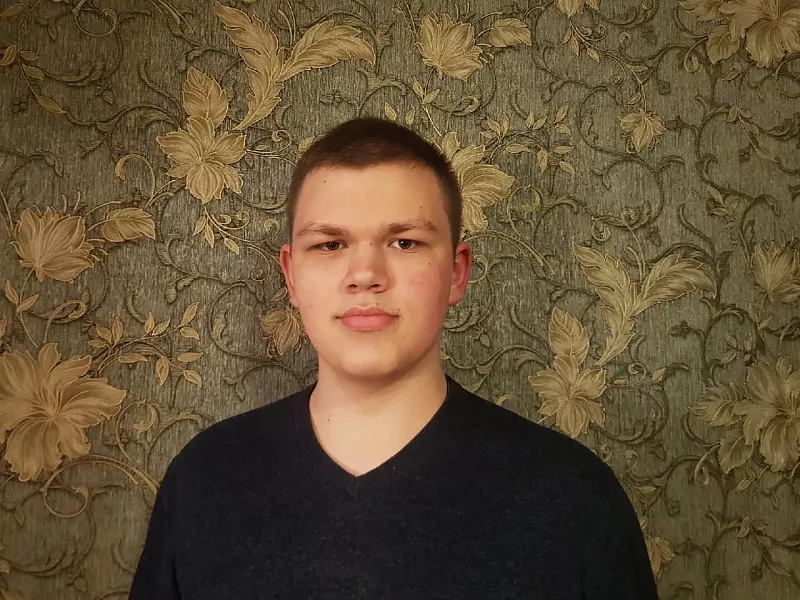 Как&nbsp;школьник Вячеслав Чечулин выбрал профессию благодаря &laquo;Билету в&nbsp;будущее&raquo;