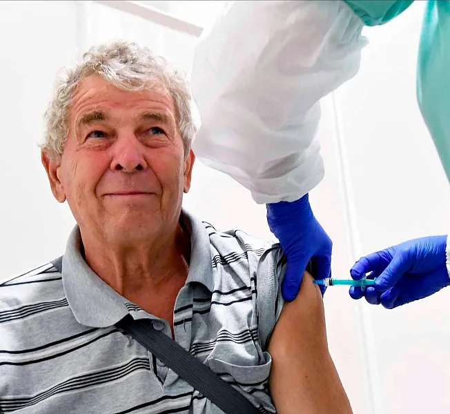 В&nbsp;Смоленской области пройдет XX Европейская неделя иммунизации