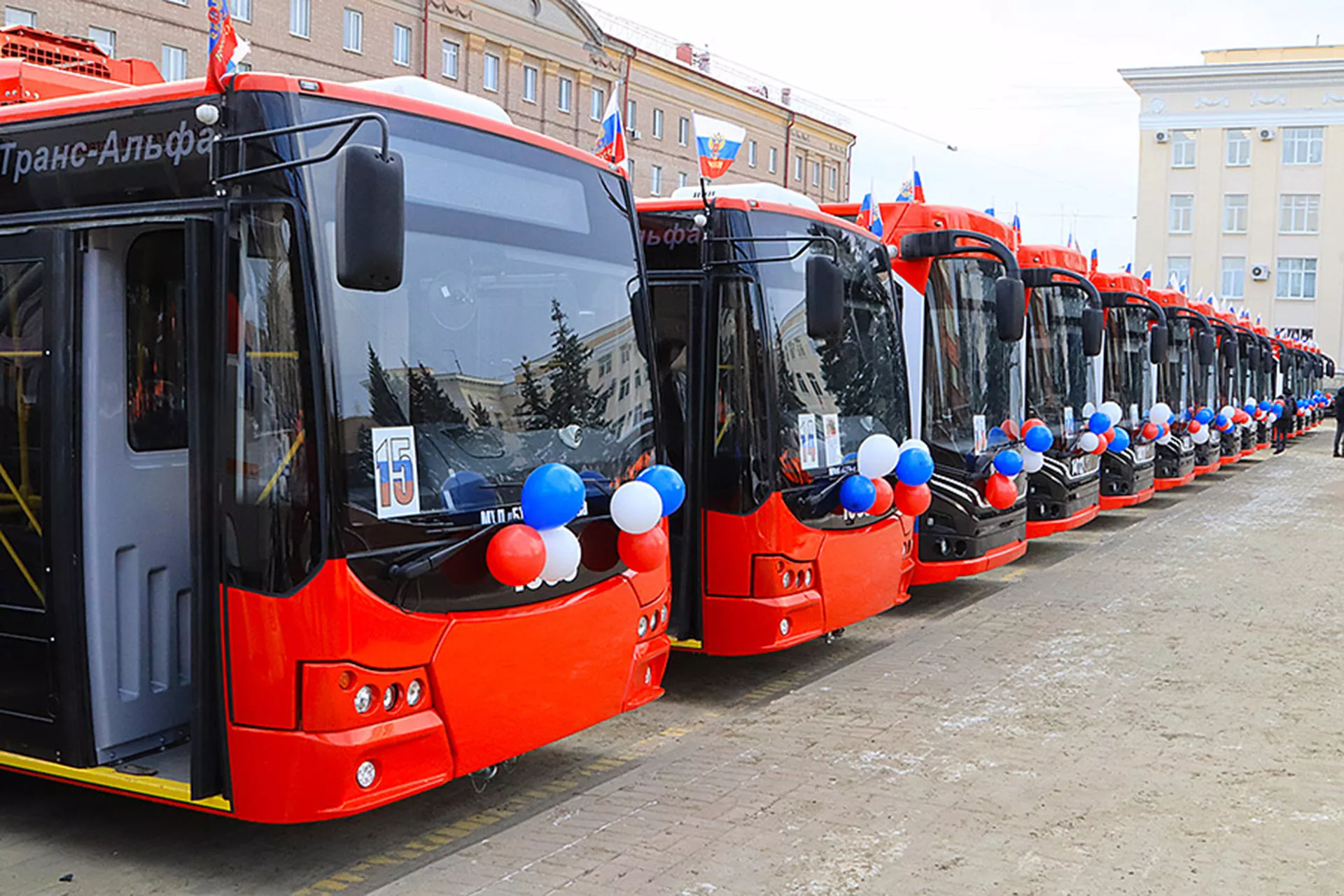 Управление автомобильных дорог Брянской области