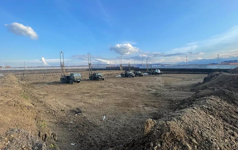 В&nbsp;Ингушетии в&nbsp;2026&nbsp;году завершится строительство госфилармонии