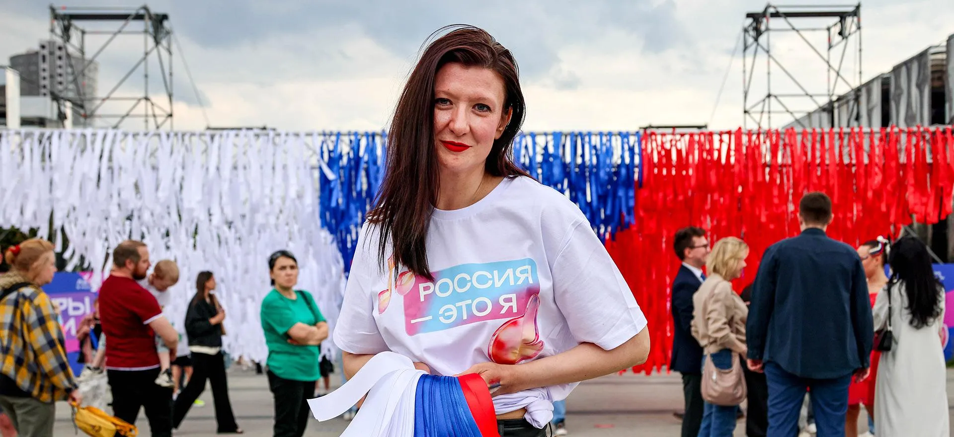  Евгений Мессман/ТАСС