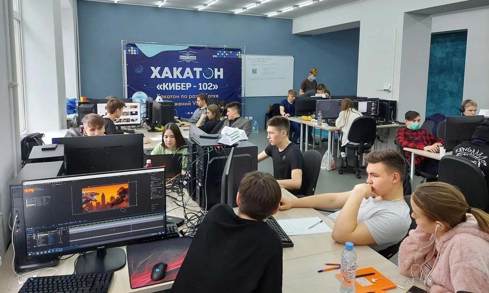 Министерство цифрового развития государственного управления Республики Башкортостан