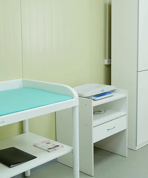 В&nbsp;Топкинском округе Кузбасса открыли 2&nbsp;медпункта