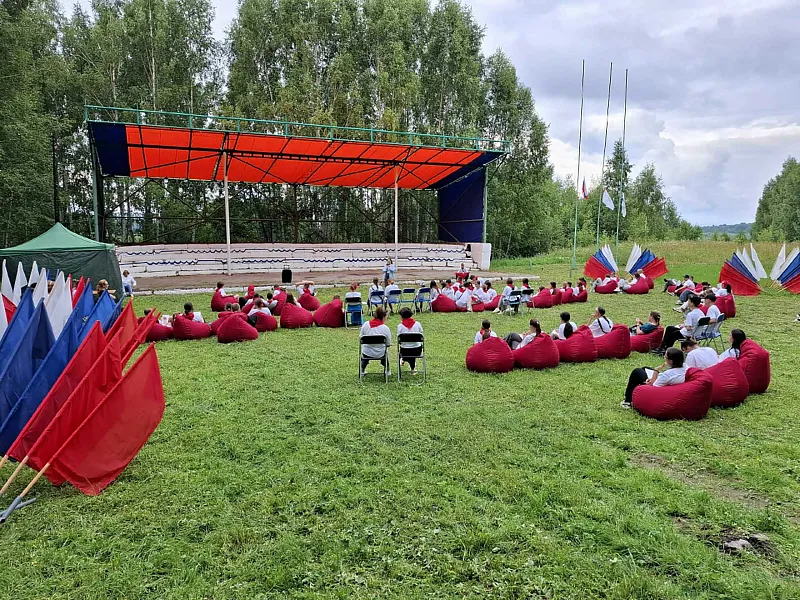 В&nbsp;Горномарийском районе Марий Эл пройдет слет малых народов Поволжья