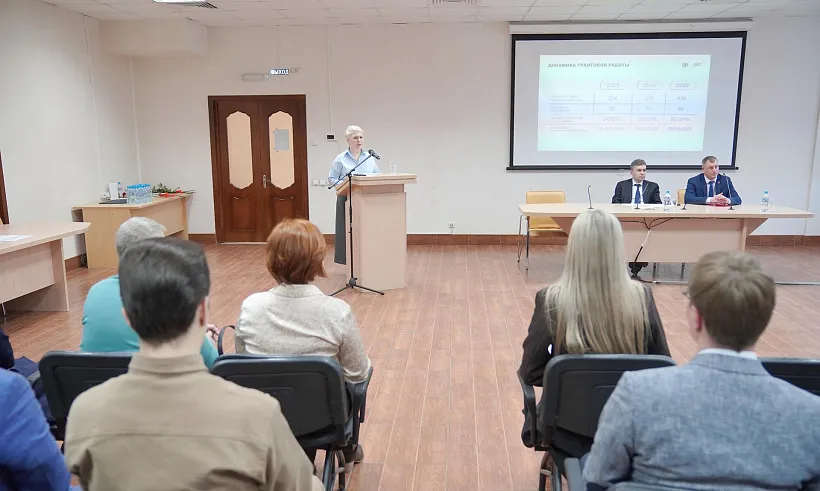 В&nbsp;Шуе и&nbsp;Кинешме откроют современные молодежные центры