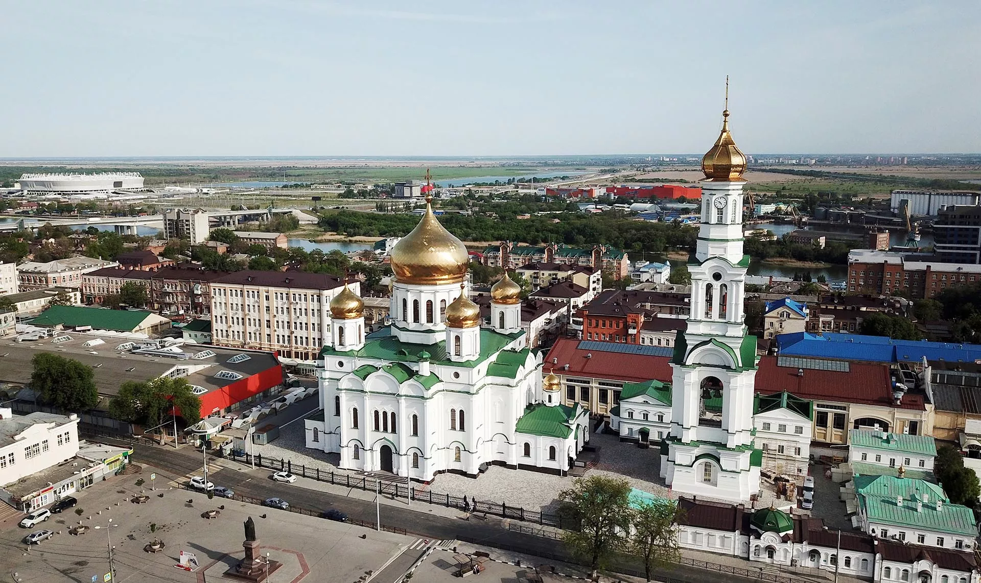 Сергей Пивоваро/РИА Новости