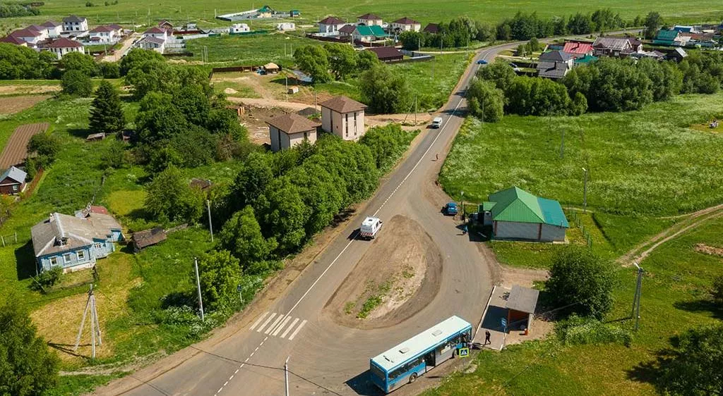 ФГБУ «ИНФОРМАВТОДОР»