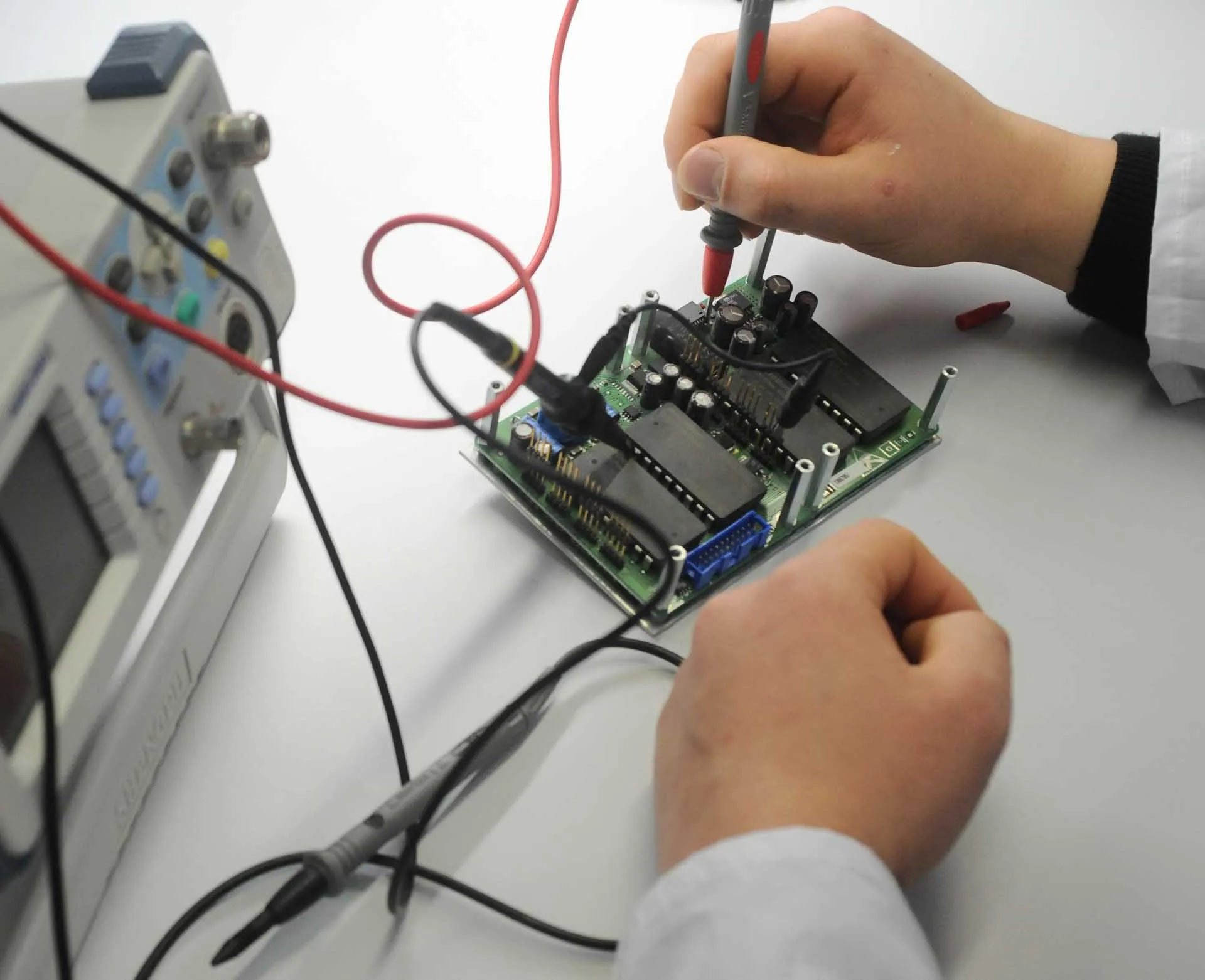 Алексей Сухоруков/РИА Новости