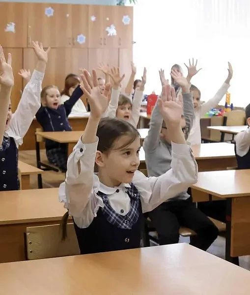 В&nbsp;Воронежской области расширили сеть групп продленного дня