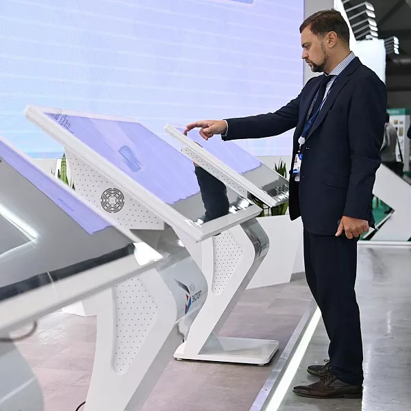 Экспортеры Удмуртии получат компенсацию затрат на&nbsp;ведение бизнеса