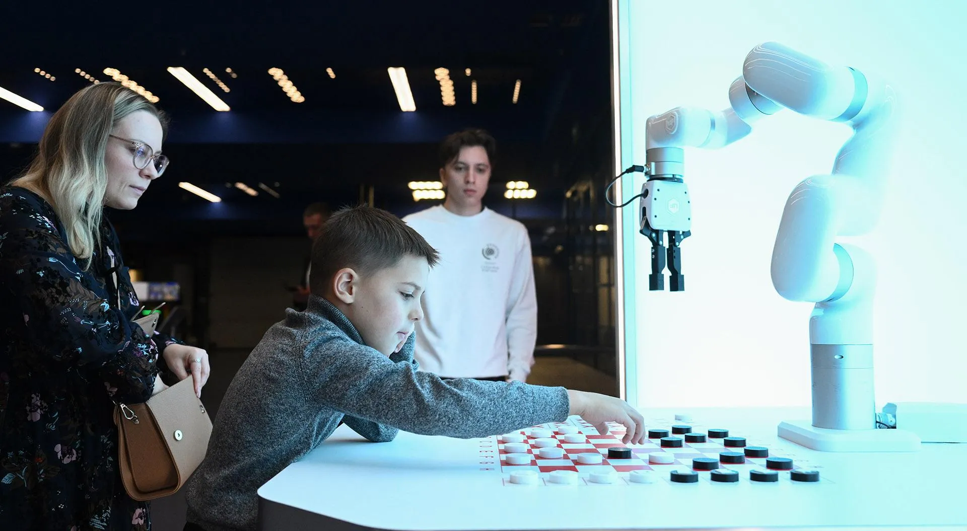 Кристина Кормилицына/РИА Новости 