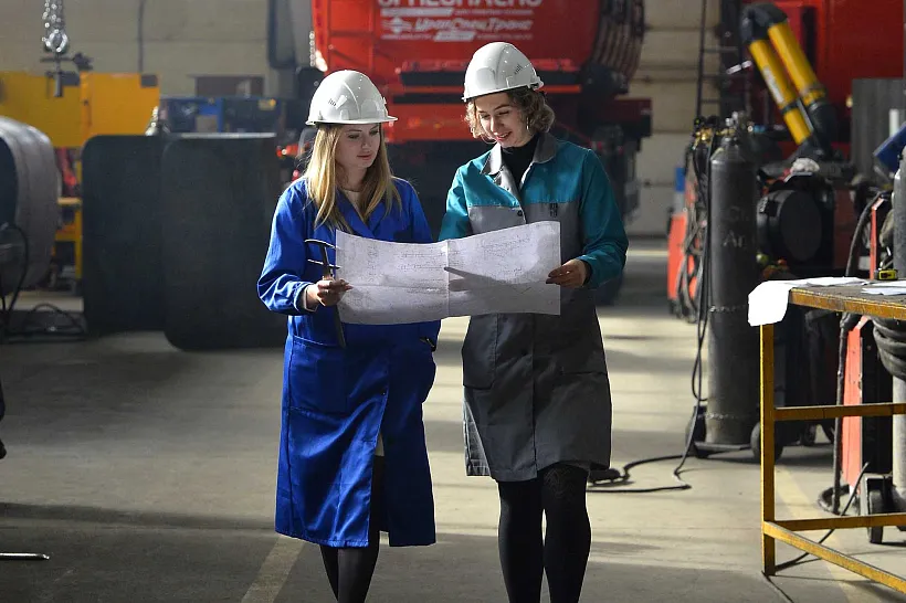 На&nbsp;Дону 10&nbsp;предприятий прошли очный модуль обучения по&nbsp;промтуризму