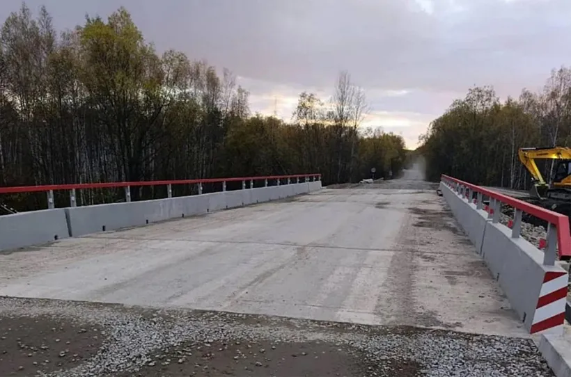 В&nbsp;Хабаровском крае в&nbsp;этом году обновят более 17&nbsp;километров автодорог