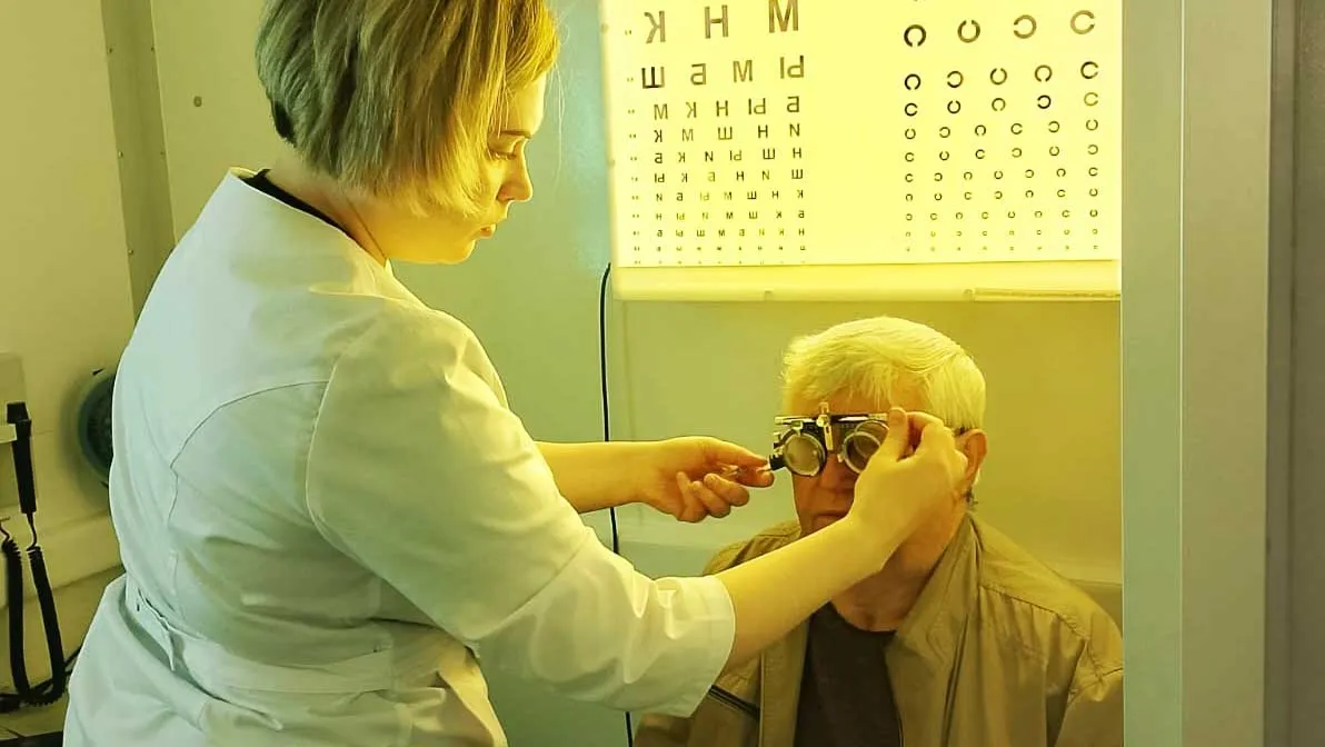 Минздрав Ставропольского края