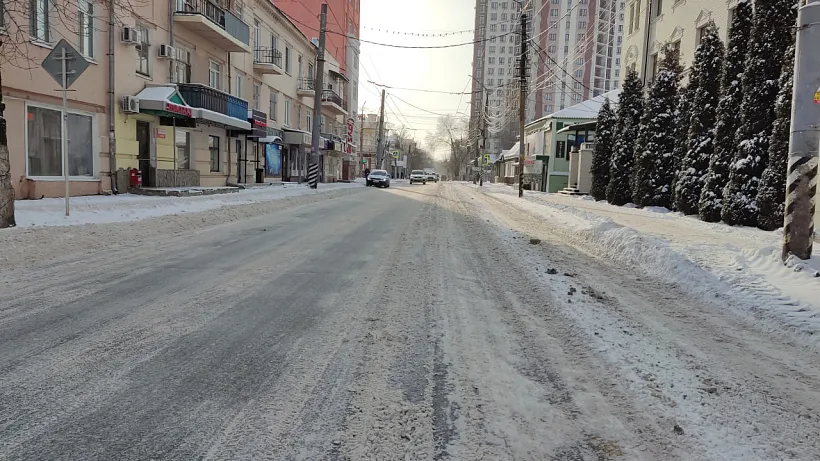 В&nbsp;Саратовской области отремонтируют почти 200&nbsp;километров дорог в&nbsp;2025&nbsp;году