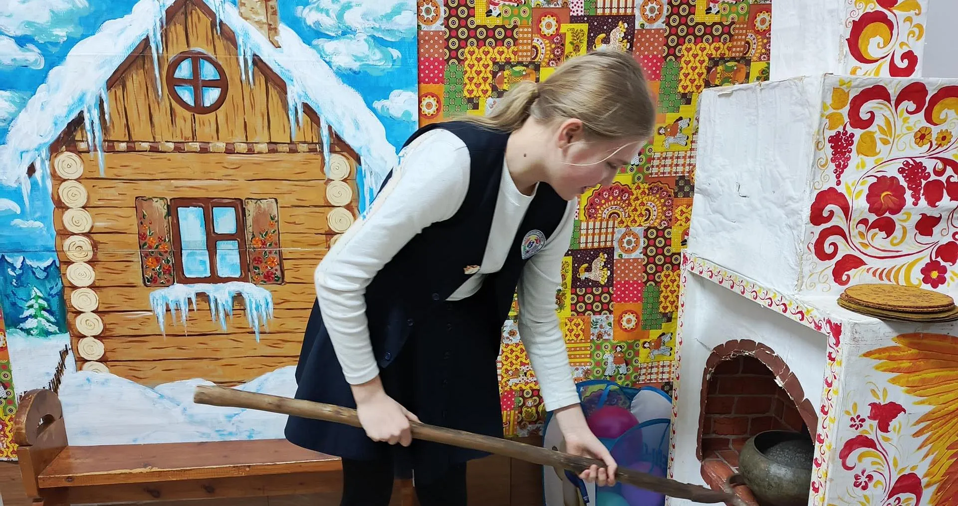 Курский государственный областной музей археологии