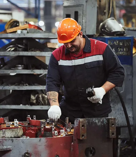 Кадровые центры Астраханской области трудоустроили 5,6&nbsp;тысячи человек