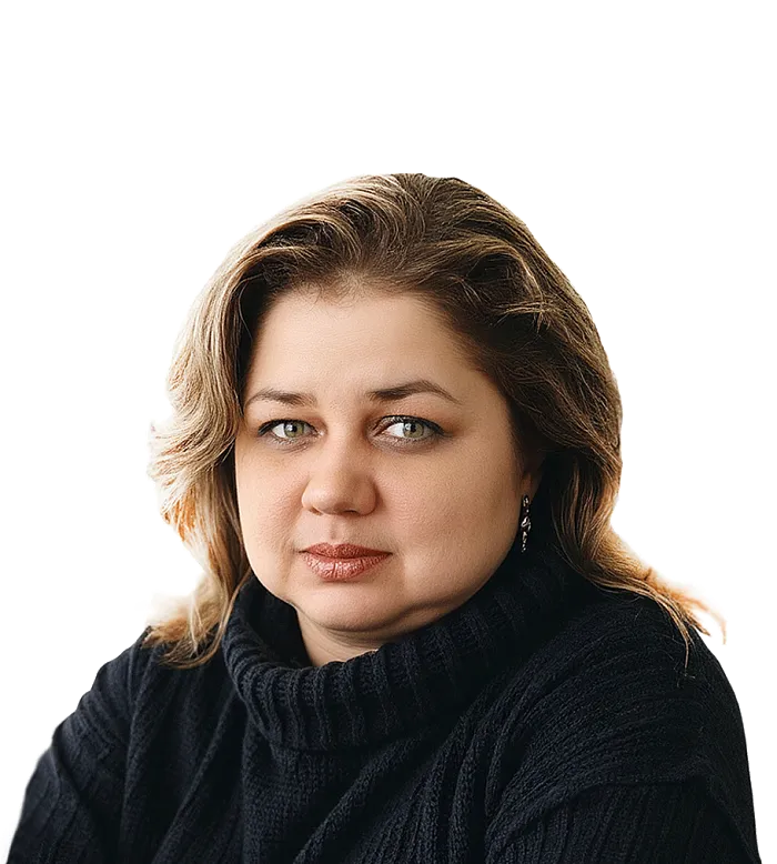 Татьяна Майорова