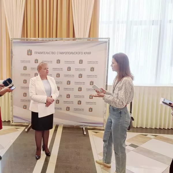 Почти девять тысяч семей Ставрополья оформили маткапитал с&nbsp;начала 2024&nbsp;года
