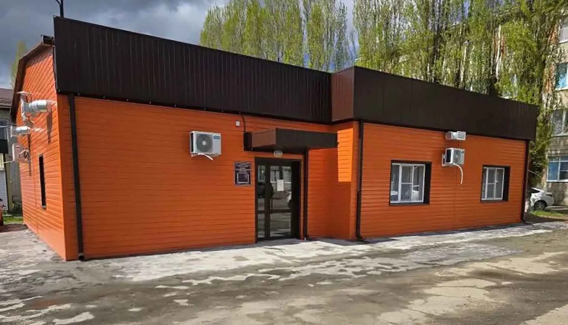 Министерство здравоохранения Краснодарского края