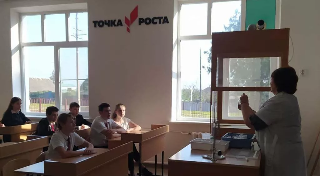 Управление образованием администрации Усть-Лабинского района<br>Краснодарского края