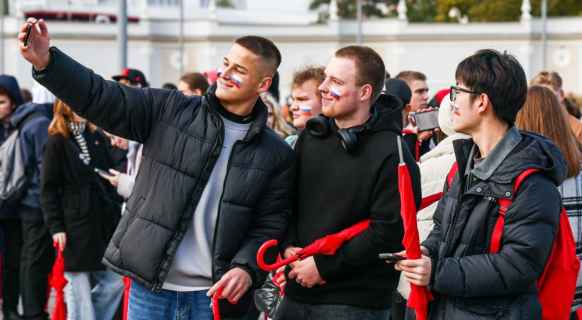 Сергей Булкин/ТАСС