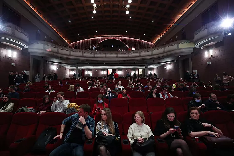 Участниками &laquo;Пушкинской карты&raquo; стали четыре кинотеатра в&nbsp;республике Алтай