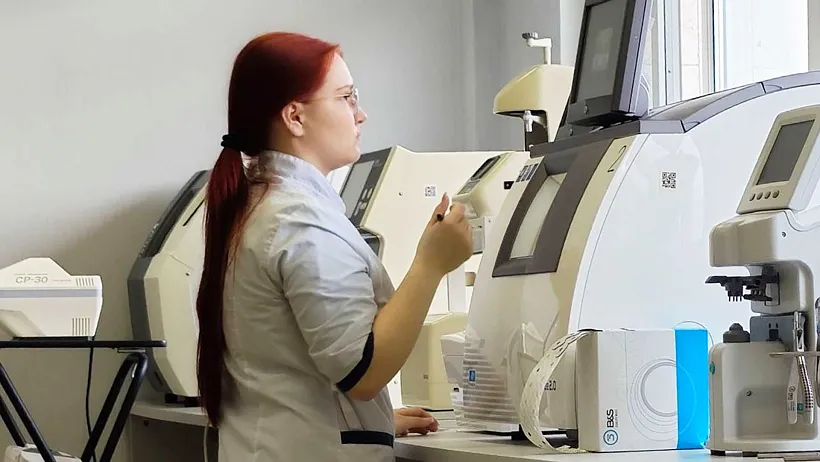 Участница чемпионата &laquo;Профессионалы&raquo; из&nbsp;Петербурга завоевала серебро