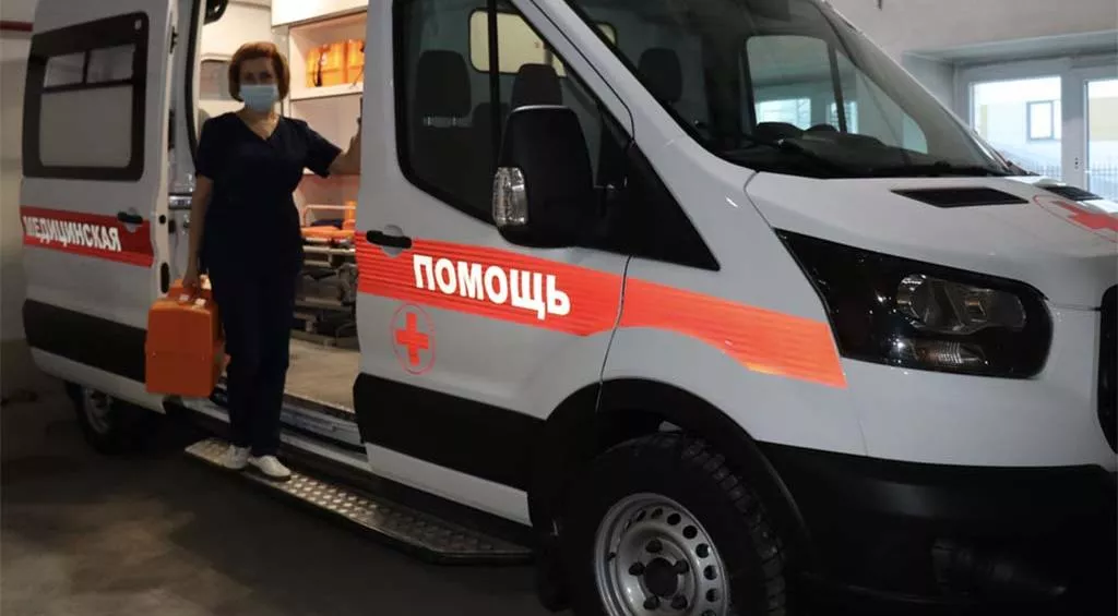 Пресс-служба губернатора Ямало-Ненецкого автономного округа