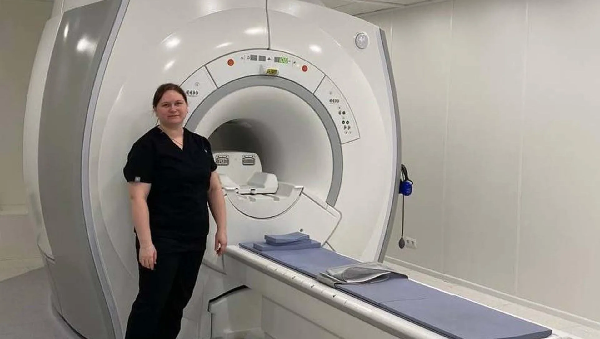 Министерство здравоохранения Челябинской области