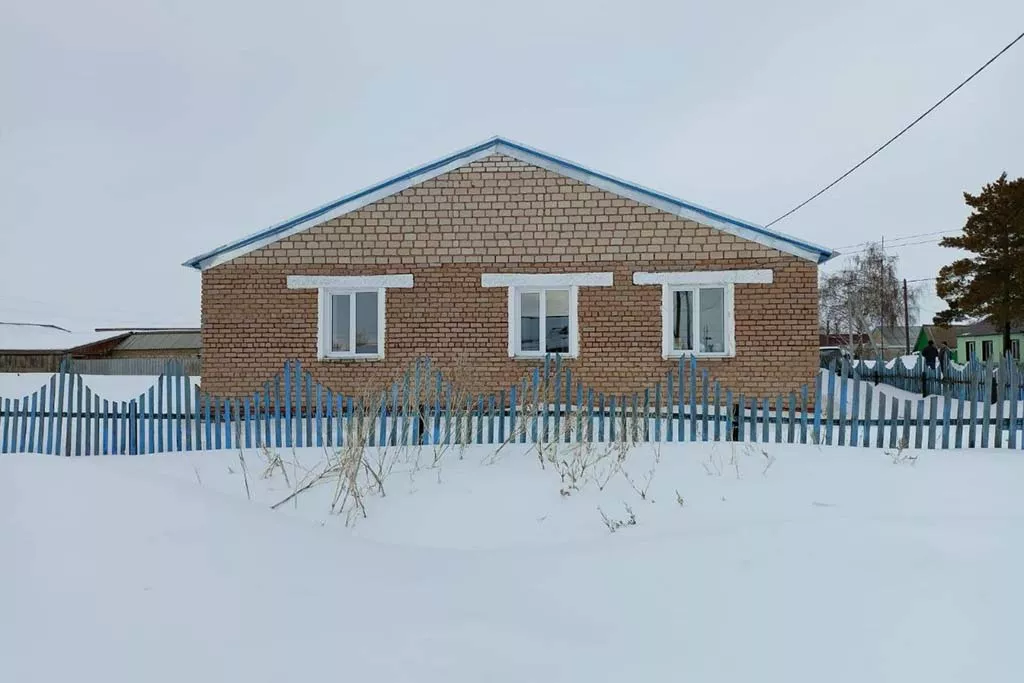 Министерство региональной и информационной политики Оренбургской области