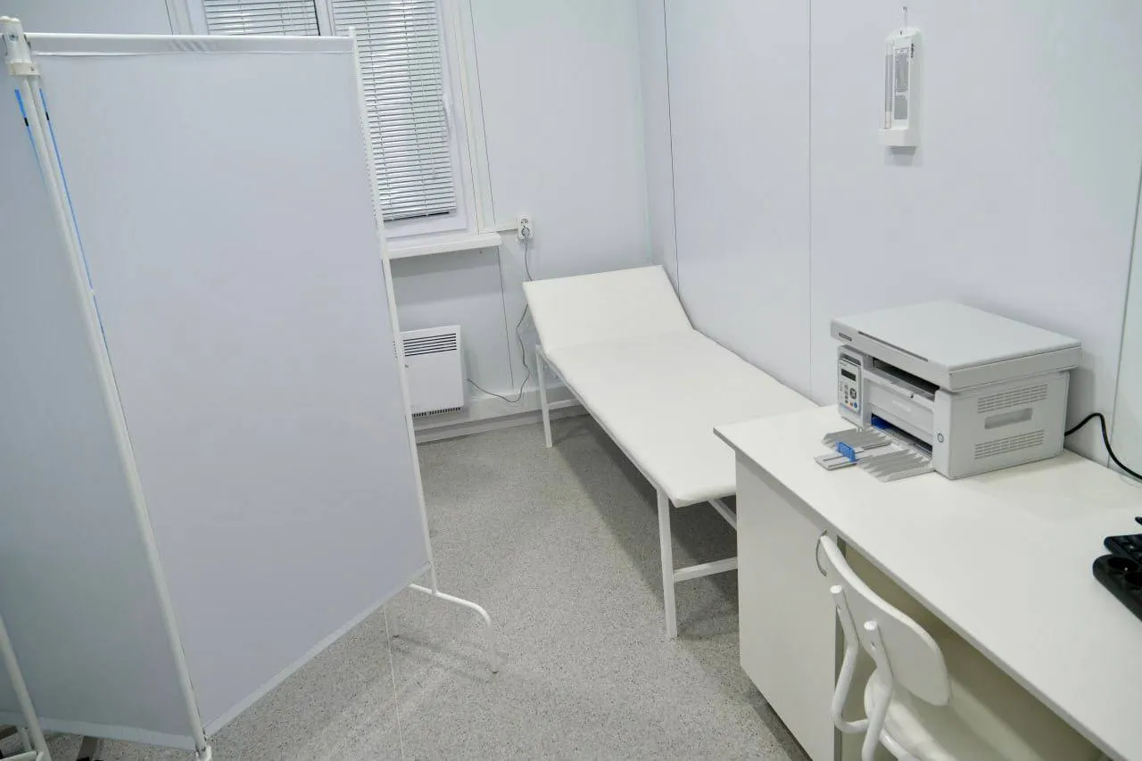  Администрация муниципального образования «Камызякский район»